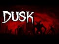 DUSK [10] ◆ Реактор Эребус ◆ Сложность: Бесстрашный