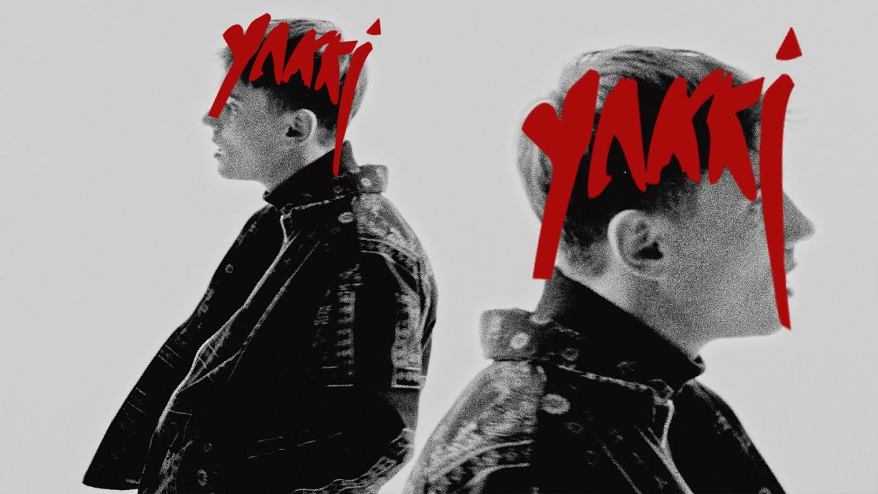 Yakki Rapper Age Yakki - INAPOI 🔂 (Official Video) - YouTube