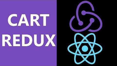 Build React & Redux Shopping Cart Part 09 Managing Cart by Redux