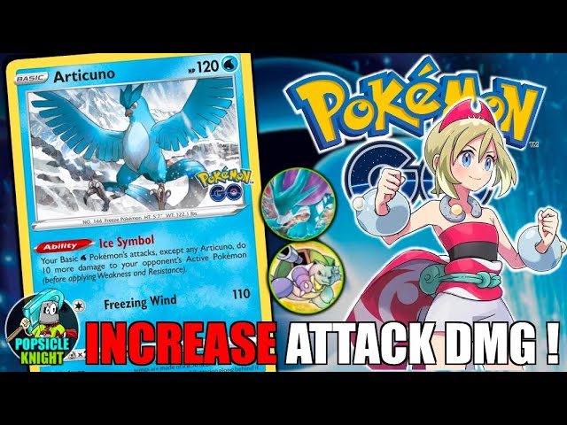 ONIX : OHKO Anything ! Great Upgrade to STEELIX ! So Much RAGE ! (Pokemon  GO TCG set) PTCGO Gameplay 