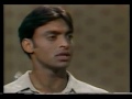 Internveiw of shoaib akhtar 1998