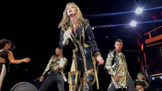 Taylor Swift - End Game [Reputation Stadium World Tour | Brisbane, Australia 2018]