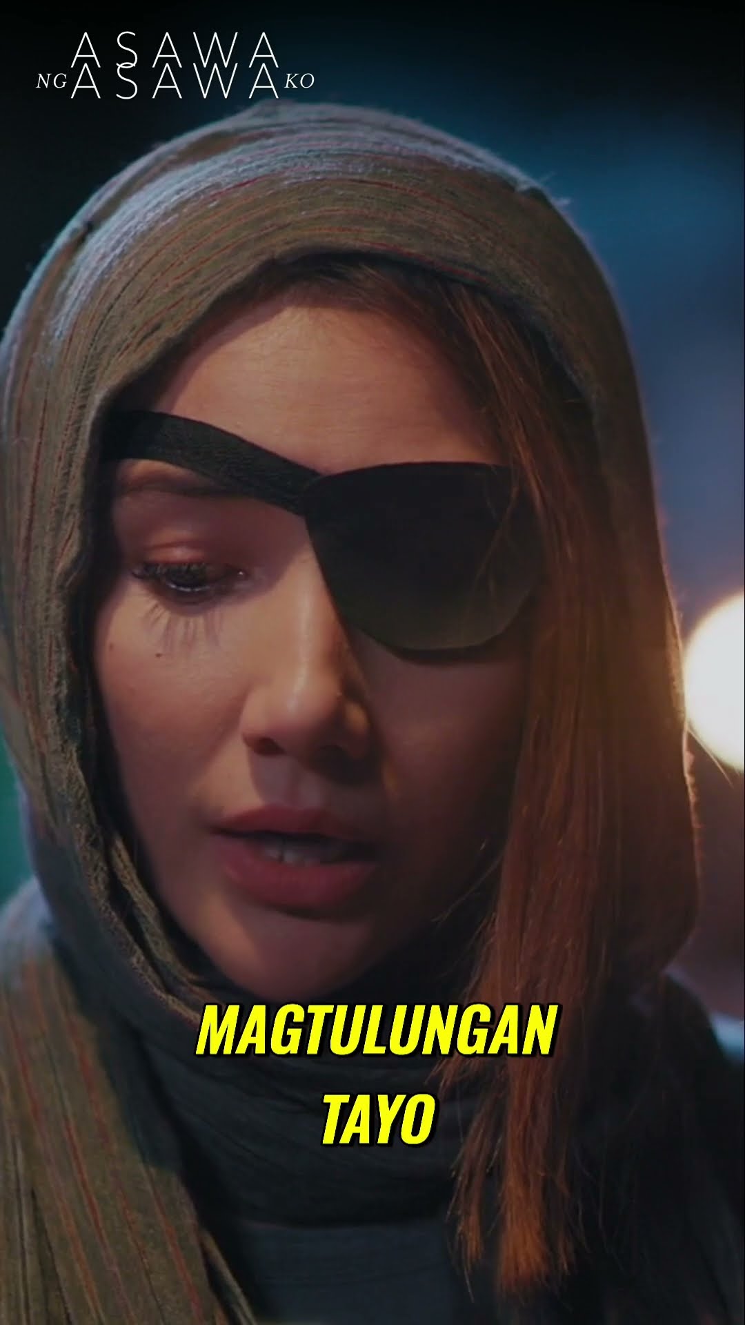 Evicted ka na sa kuta! #shorts | Asawa Ng Asawa