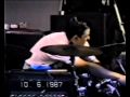 New Order - Hacienda Soundcheck 10/06/87 (Part 2)