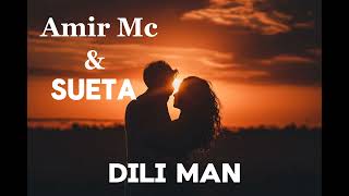 Trek!!! AMIR MC & SUETA - // -DILI MAN- // - (хит 2024)