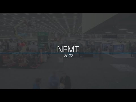 Connect with Wilmot Modular at NFMT 2022!
