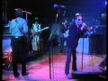 Capture de la vidéo Graham Parker & The Rumour Don't Ask Me Questions, Live 1977