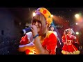 IQ99 新宿SAMURAI 2024年12月31日