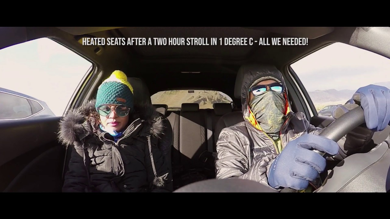Arnarstapi | Iceland | Road Trip — Arnarstapi — video poster