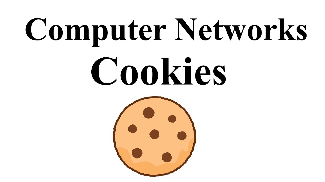 Cookies на компьютер