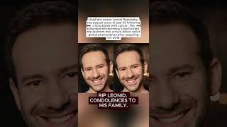 Billionaire OnlyFans Owner Leonid Radvinsky Passed Away at 43