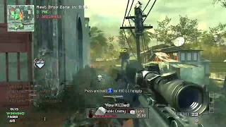 Grimz - leftovers 2 mw3