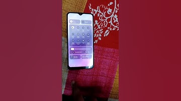 Samsung Galaxy A20 2019 with One UI 6 Android 14 😎 😍 #S22