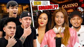 BG HULAAN MO KUNG SINO ANG SUGAROL