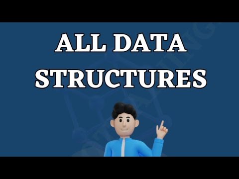 Data Structure | AllPro Trainings