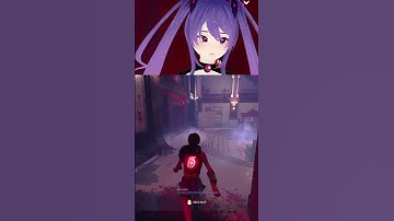 Sneaky sneaky | #darkmephilia on #Twitch #dbd #dbdclips #deadbydaylight #RebeccaMain #Vtuber