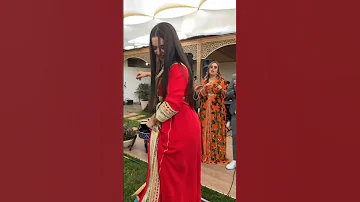 شطيح ورديح شعبي المغربي Danse Maroc 