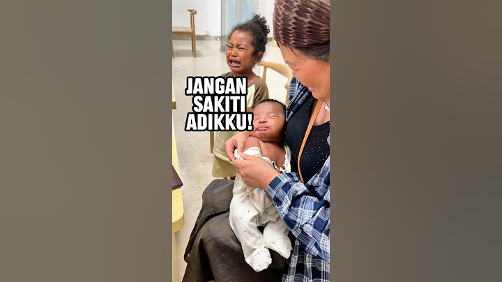 Kakak yang tak ingin menyakiti adiknya #viral #shorts