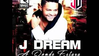 J Dream - A Donde Estará (Audio Oficial)