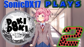 Exit Music Redux 2: Full Release!(6/12) : r/DDLCMods