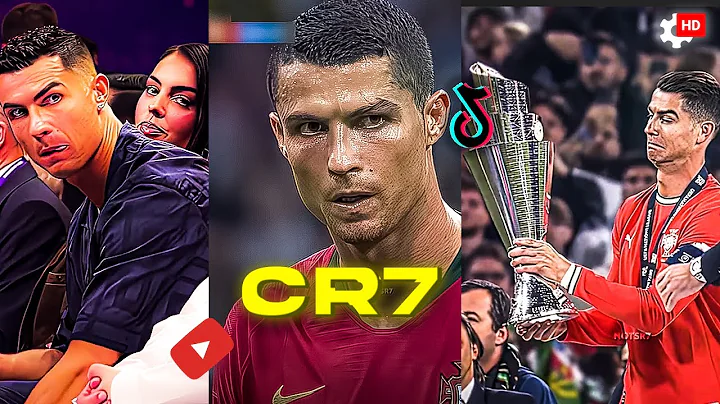 BEST CRISTIANO RONALDO Edits 2025 | Tiktok & Reels