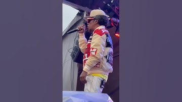Thumbnail of Tego calderon Bandoleros Live