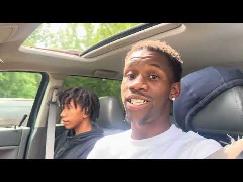 Buying a HEMI At 22 & struggling | Jr_timereacts
