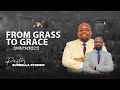 From grass to grace maombezi  pastor sunbella kyando