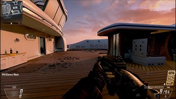 Black Ops 2 Gsc Menu Pc Dynamic v3.3 Stealth