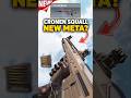 New Cronen Squall is the new Meta?