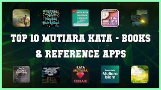 Top 10 Mutiara Kata Android Apps screenshot 2