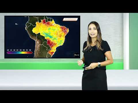 EVENTOS EXTREMOS DE CHUVA: ALERTA PARA FENÔMENOS PONTUAIS NO BRASIL