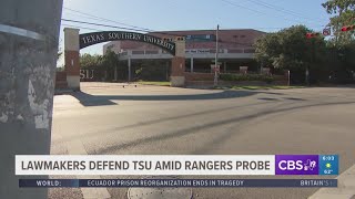 Texas Southern University board responds after state launches investigation into Houston HBCU