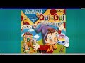 Jeu PC 'Oui-Oui En Route Pour L’École' - Version Française, Bon état, Pour Enfants Dès 3 Ans