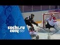 Ice Hockey - Men's Group B - Canada v Austria | Sochi 2014 Winter Olympics