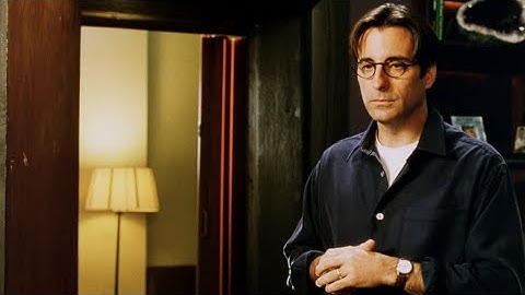 The Man from Elysian Fields Full Movie Review & Information | Andy García | Mick Jagger