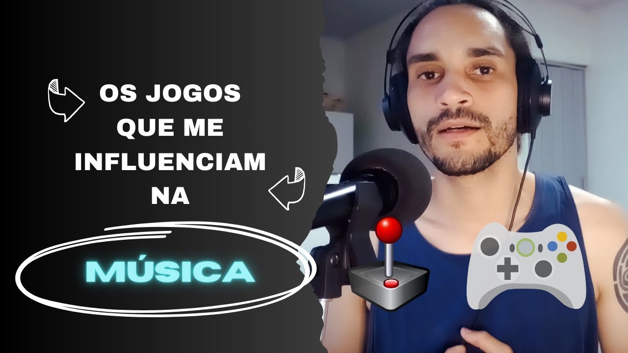 Como são produzidas as músicas para os jogos online? –