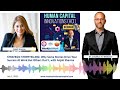 STRATEGIC STORYTELLING, with Anjali Sharma