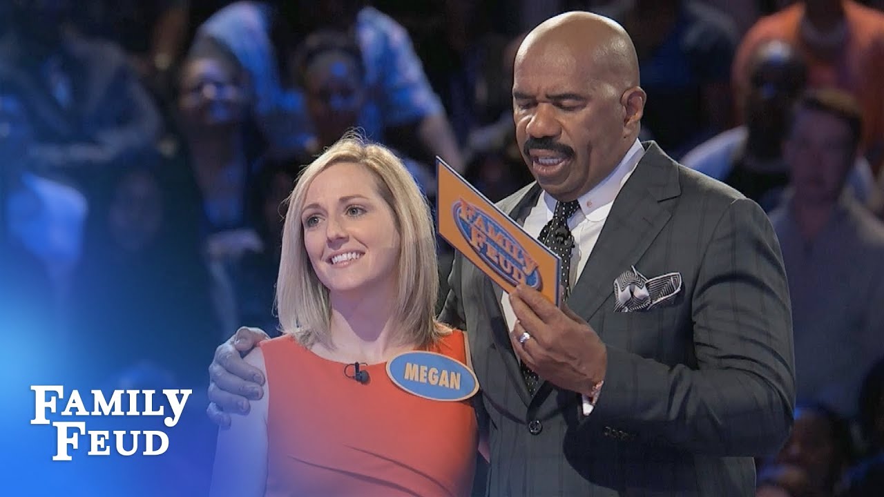 Megan makes it HAPPEN! - YouTube