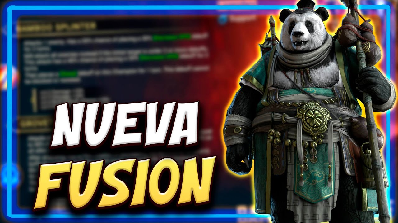 BAMBUS FOURLEAF Fusi n De SEPTIEMBRE OCTUBRE NICO En Lo Suyo bambus-fourleaf-fusi-n-de-septiembre-octubre-nico-en-lo-suyo