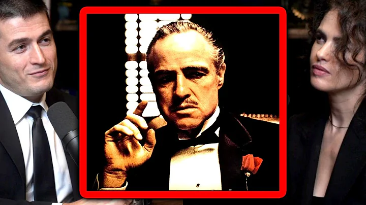 Best movies of all time | Neri Oxman and Lex Fridman