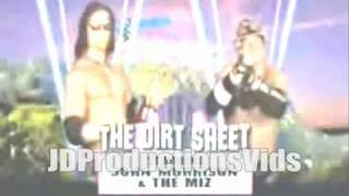 John Morrison & The Miz - I Found A Way (MV)