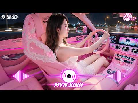BXH Nhạc Trẻ Remix HAY NHẤT Hiện Nay ♫ Top 20 Bản EDM TikTok Hay Nhất 2026 - EDM Hot TikTok 2026