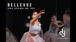 Dupree Dance | Bellevue 2021