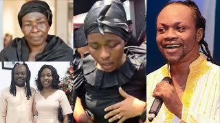 Supporters of Odo Bronii Pops-up to Dêscends on Akosua Serwaa & Akosua Brempomaa Over Daddy Lumba's