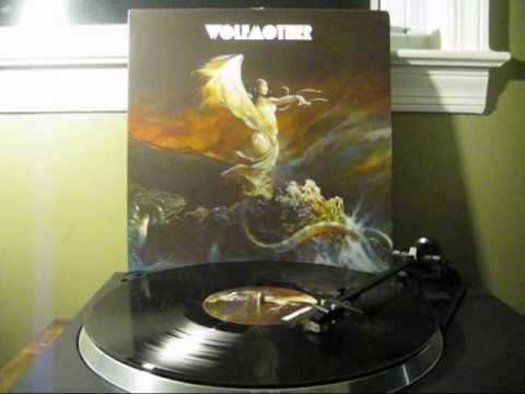 Wolfmother — Wolfmother- Woman vinyl