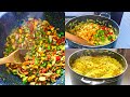 How To Prepare Restaurant Standard Fried Rice that can Feed  at-least 10 people.