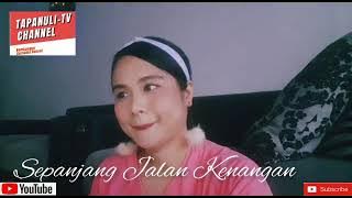 | Ika Hutagalung - Sepanjang Jalan Kenangan | Musik Batak Song's Indonesia |