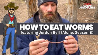 How to Eat Worms