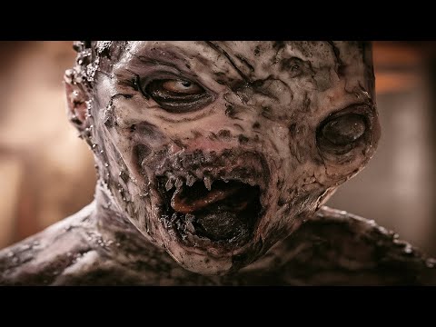 وحش شيطانى غريب بيظهر من تحت السرير عشان يق تل البشر ملخص فيلم 